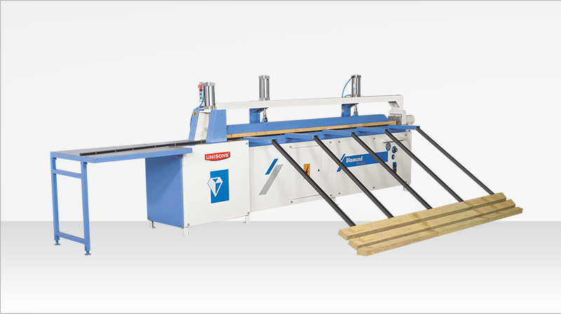 Auto-Funtion-Jointer-Umisons-Industries