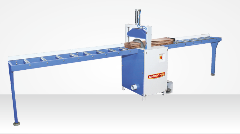 Cut-Off-Saw-Umisons-Industries