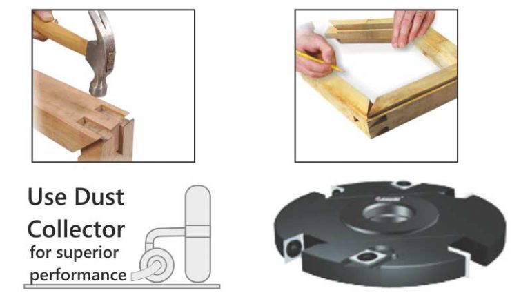 Frame Corner Jointer (4 Star) Machine Manufacturer in Ahmedabad, India