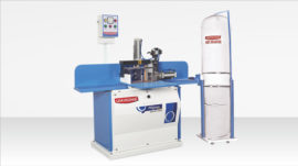 Heavy Duty Package - Umisons Industries old