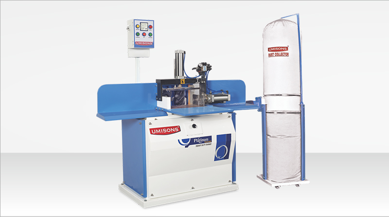 Heavy Duty Package - Umisons Industries old