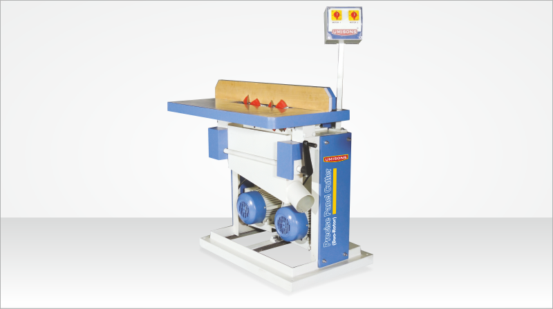 Precise Panel Cutter-Umisons-Industries