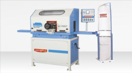 Top Rebating Machine Manufacturer in Ahmedabad, India