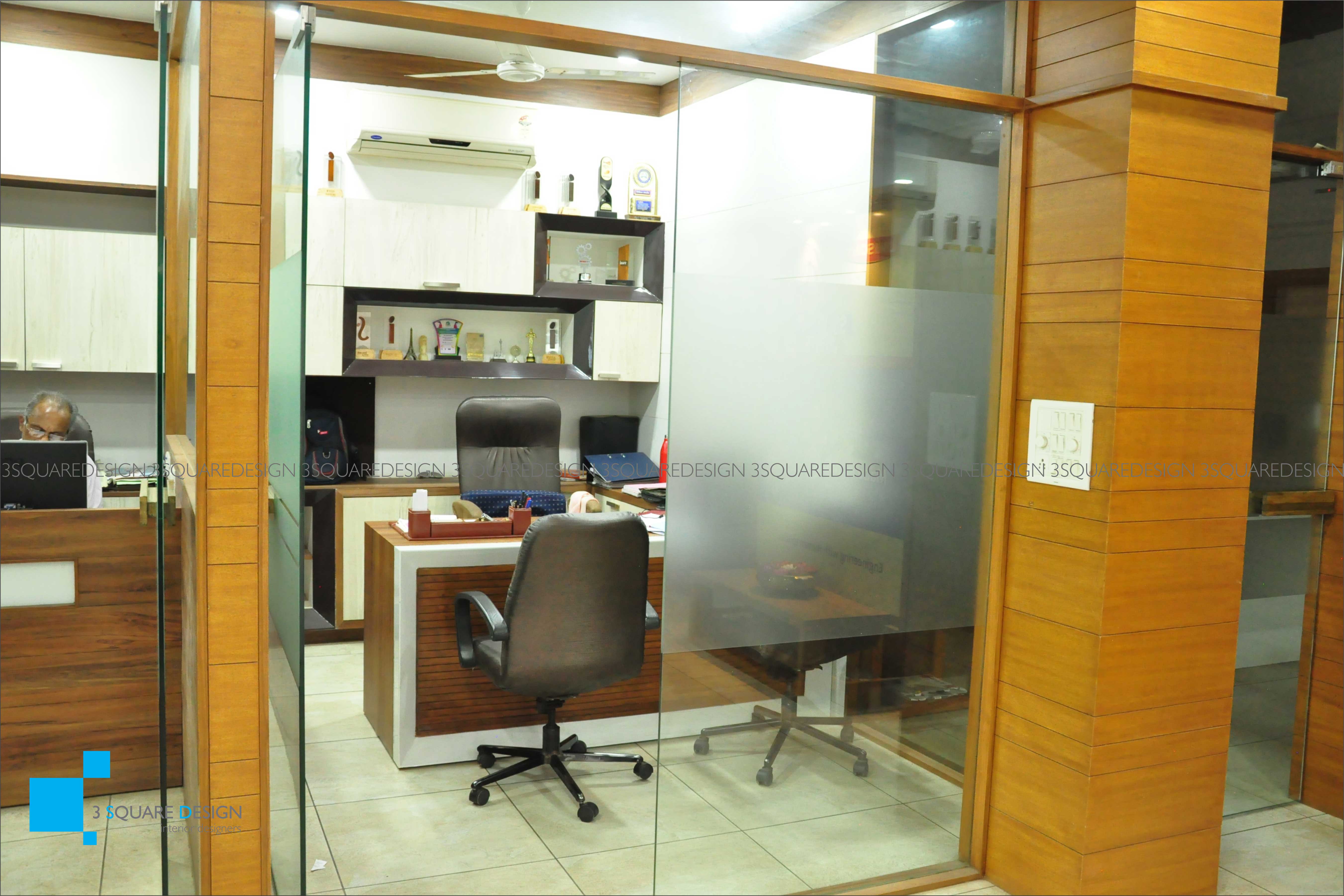 Umisons Industries Office-13