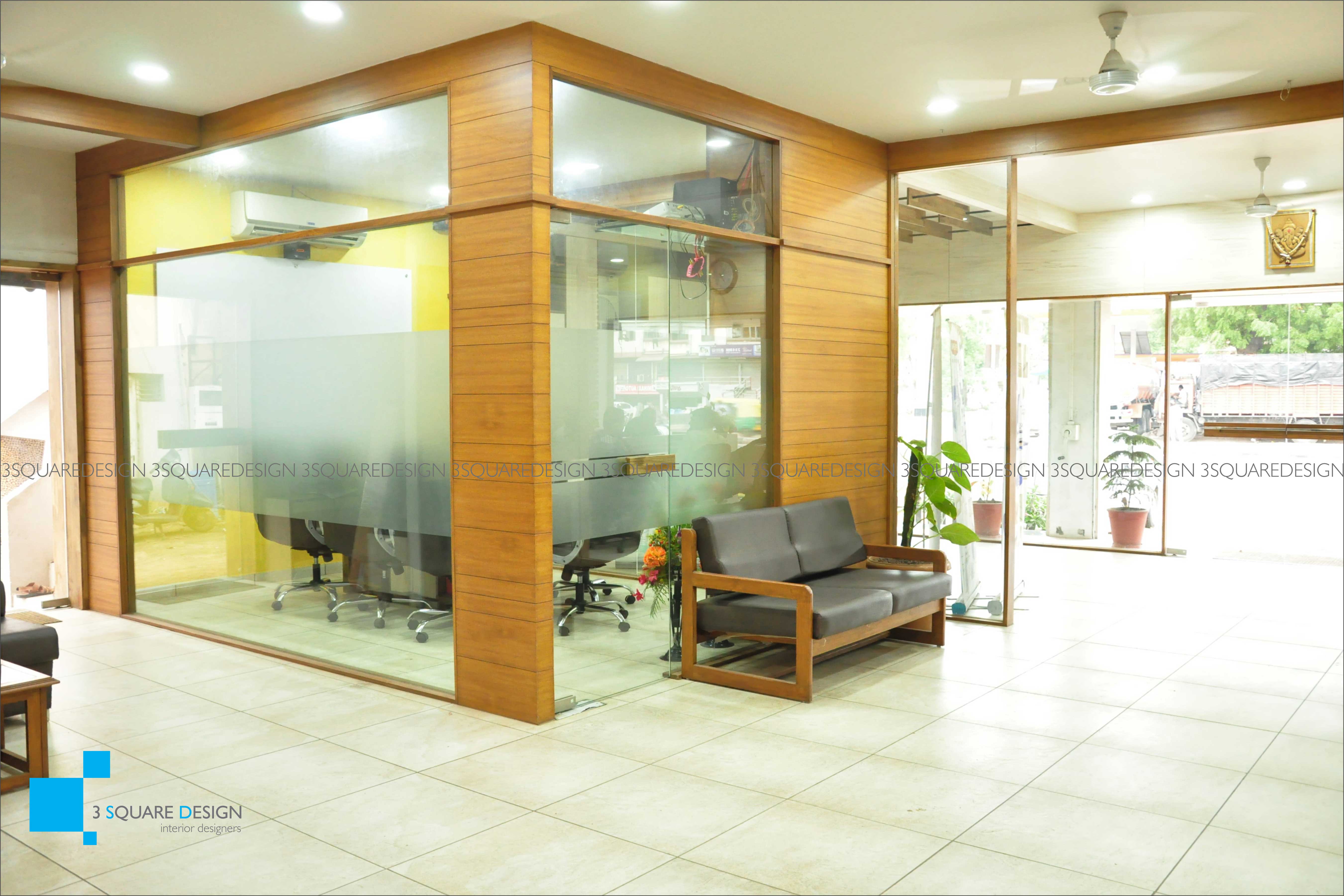 Umisons Industries Office-14