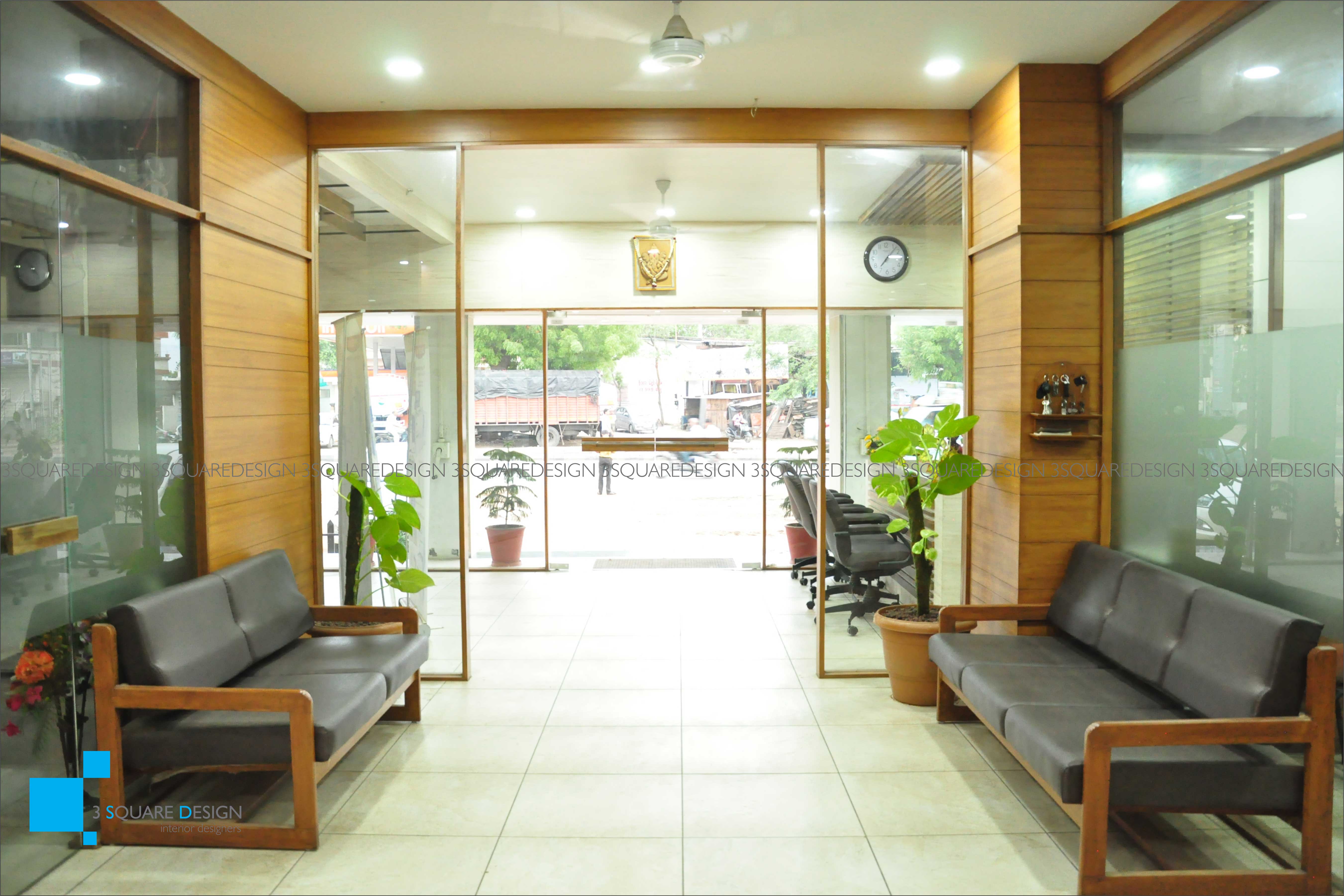 Umisons Industries Office-8