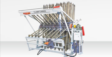 Clamp Carrier (Hydraulic Pneumatic) in India, Ahmedabad