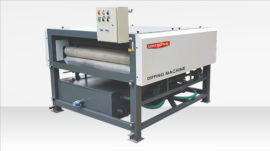 Dipping Machine Machines Manufacturer & Suppliers In India, Ahmedabad