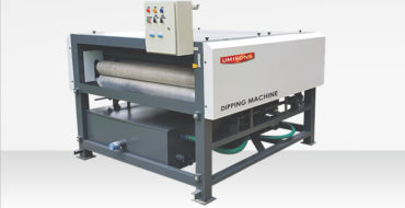 Dipping Machine Machines Manufacturer & Suppliers In India, Ahmedabad