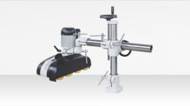 Auto Feeder Machine, Automatic Feeders Manufacturer Ahmedabad