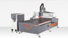 CNC Router With Servo Motor Machine Manufacturer in Ahmedabad, India