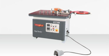 Edge Banding Machine Manufacturer in Ahmedabad, India