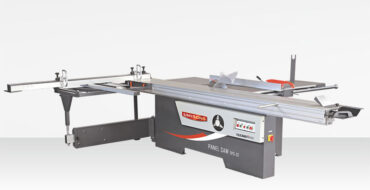 Panel Saw Machine Price In Ahmedabad, India