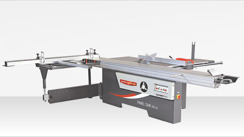 Panel Saw Machine Price In Ahmedabad, India