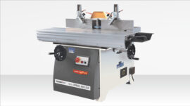 Spindle-Moulder