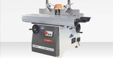 Spindle-Moulder