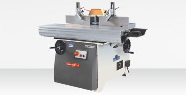 Spindle Moulder Machine Manufacturer in Ahmedabad, India