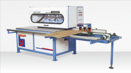 Auto Feed Sander - UI - PC S(H) - Umisons Industries