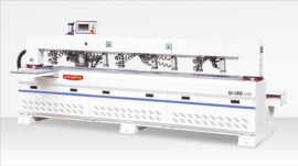 Door Lock Drilling & Hinge Drilling CNC - Umisons-Industries