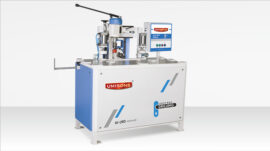 Door Lock Drilling & Manual 3 Head - Umisons Industries