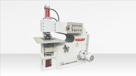 Core Veneer Patching