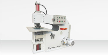 Core Veneer Patching