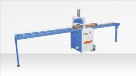 Cut-off Saw