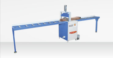 Cut-off Saw